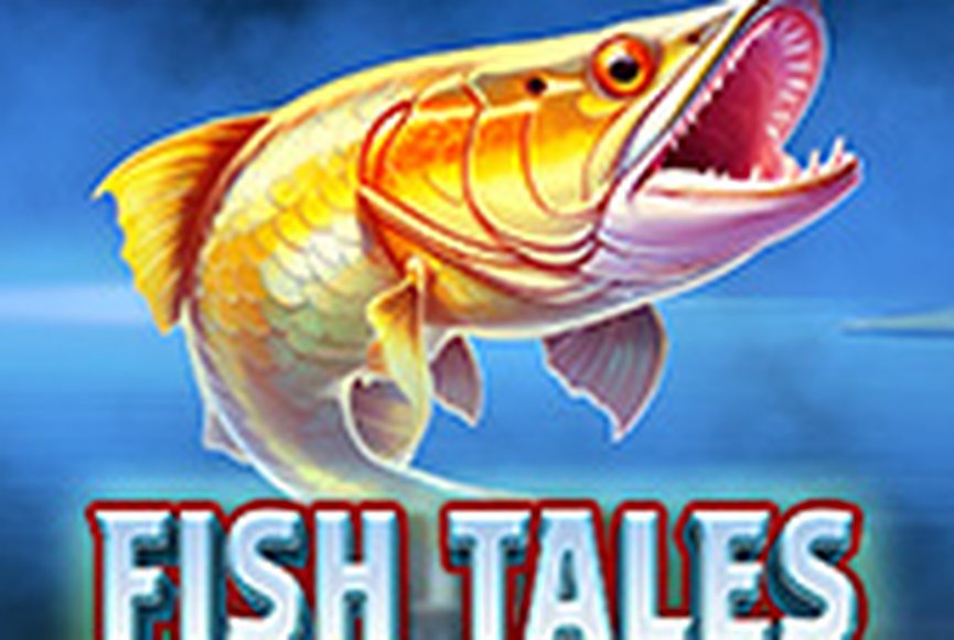 Fish Tales Double Catch