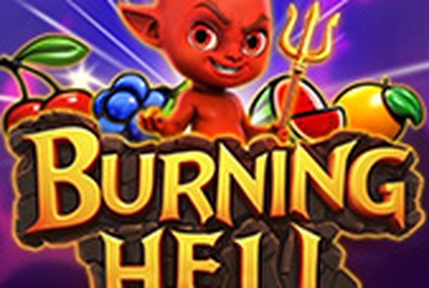 Burning Hell