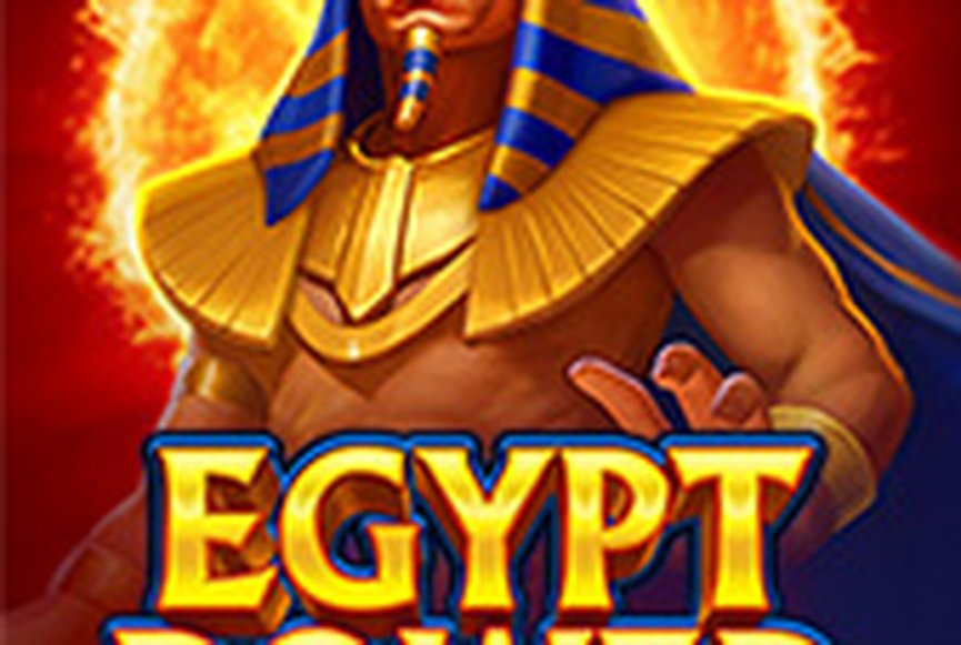 Egypt Power x1000