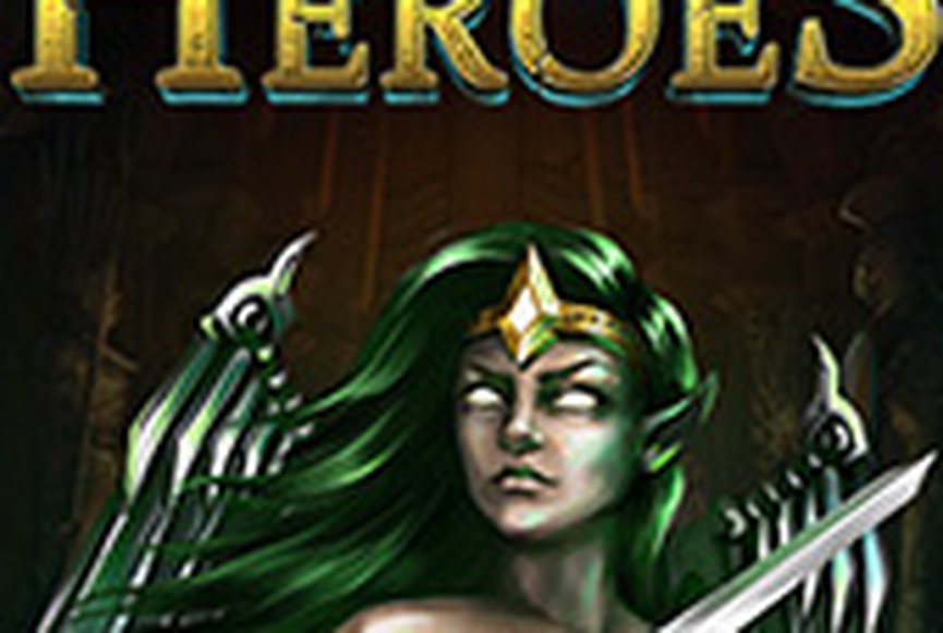 Temple of Heroes
