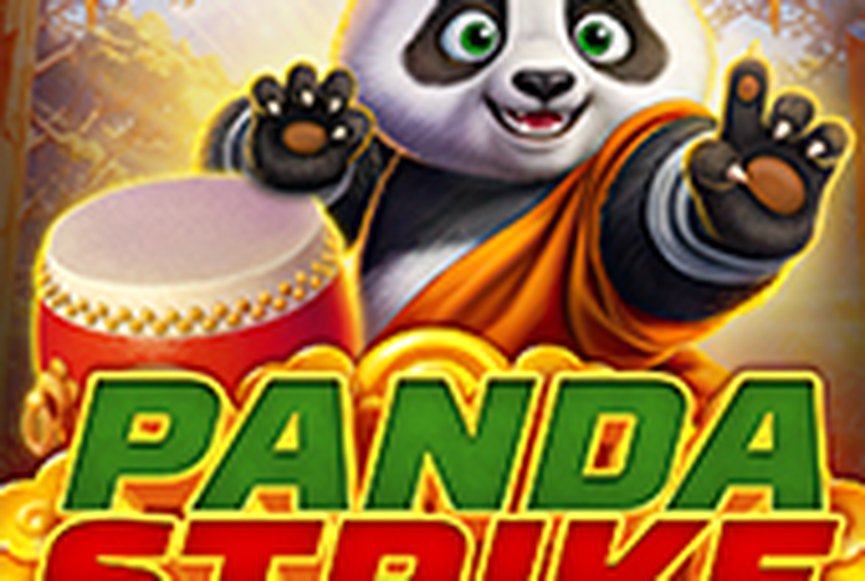 Panda Strike