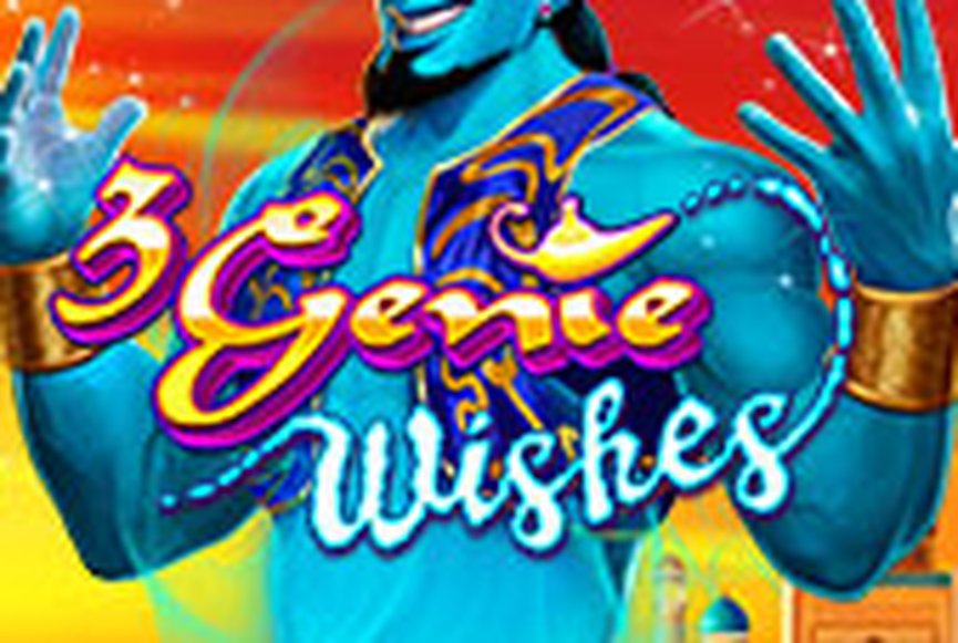 3 Genie Wishes