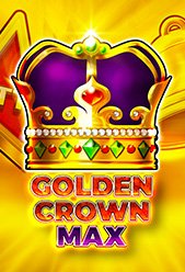 Golden Crown Max