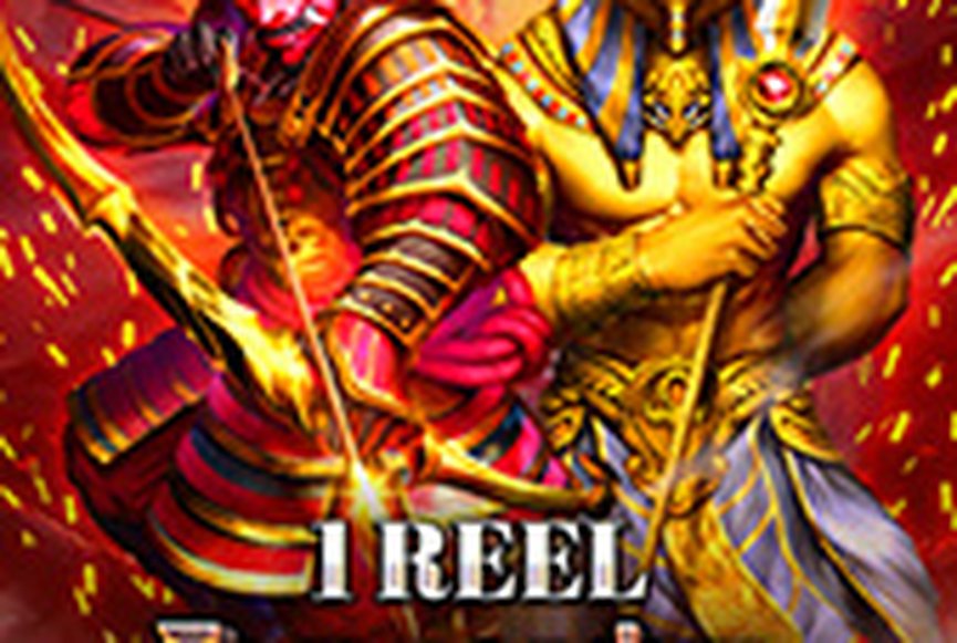 1 Reel - Immortal Warlords