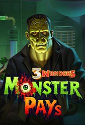3 Wonders Monster Pays