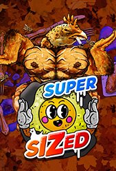 Supersized