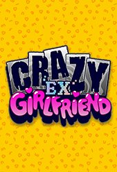 Crazy Ex-Girlfriend