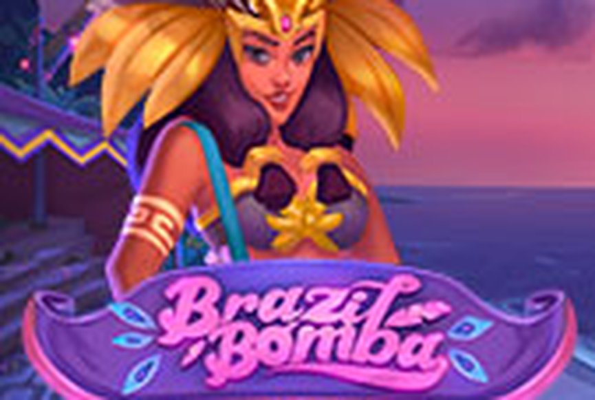 Brazil Bomba