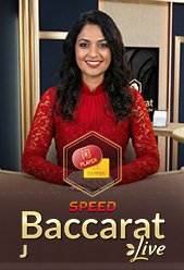 Speed Baccarat J