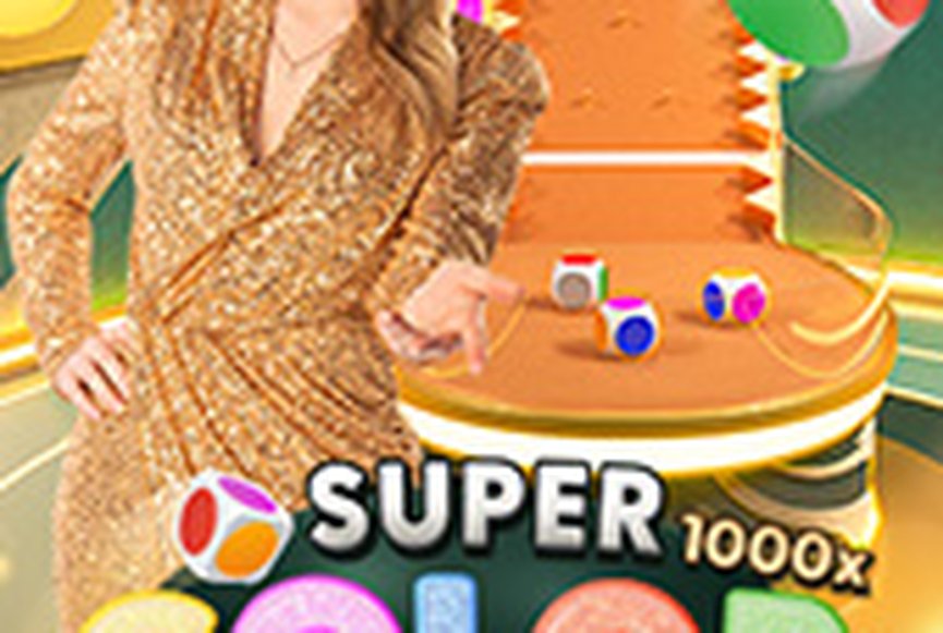 Super Color Game