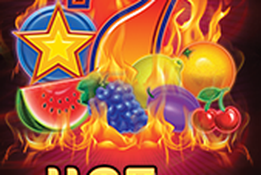 Hot Fruits 40