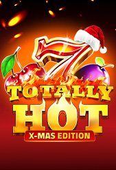 Totally Hot