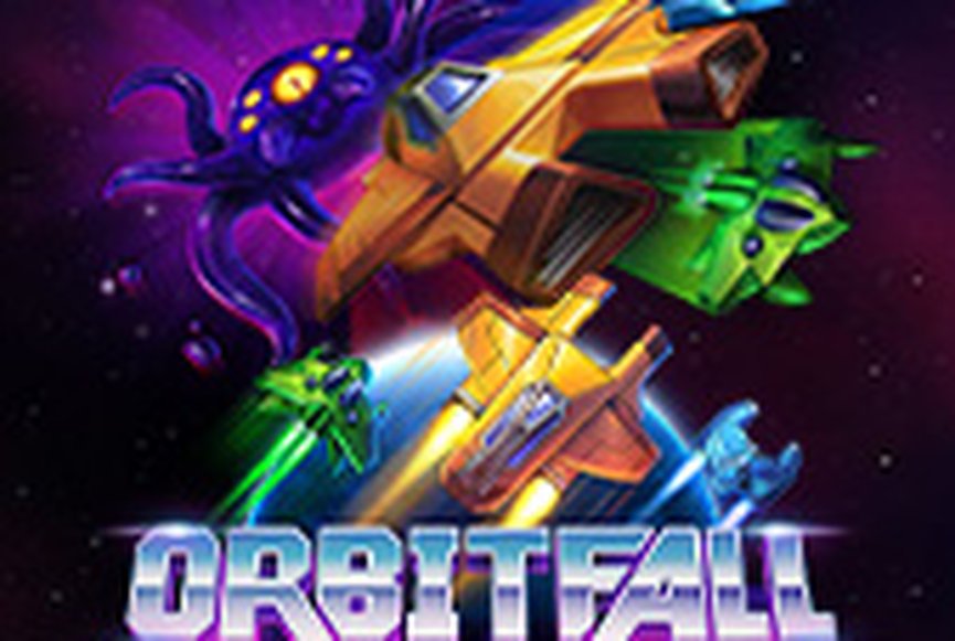 Orbitfall