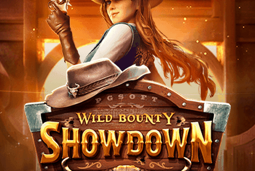 Wild Bounty Showdown