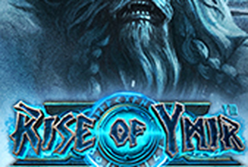 Rise of Ymir