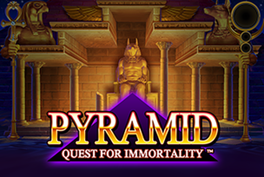 Parthenon: Quest for Immortality