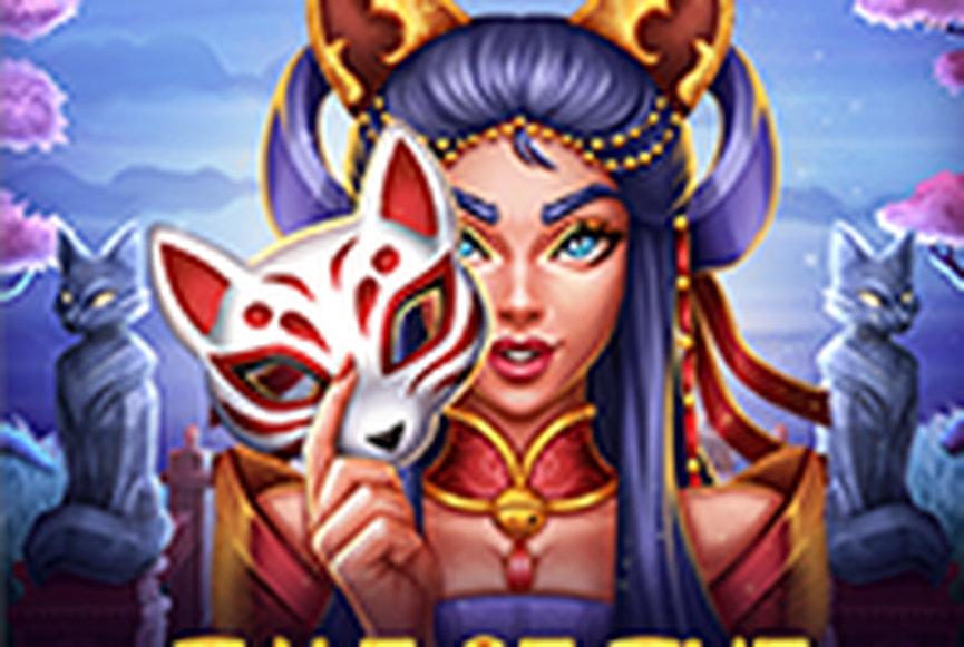 Tale of the Nine-Tailed