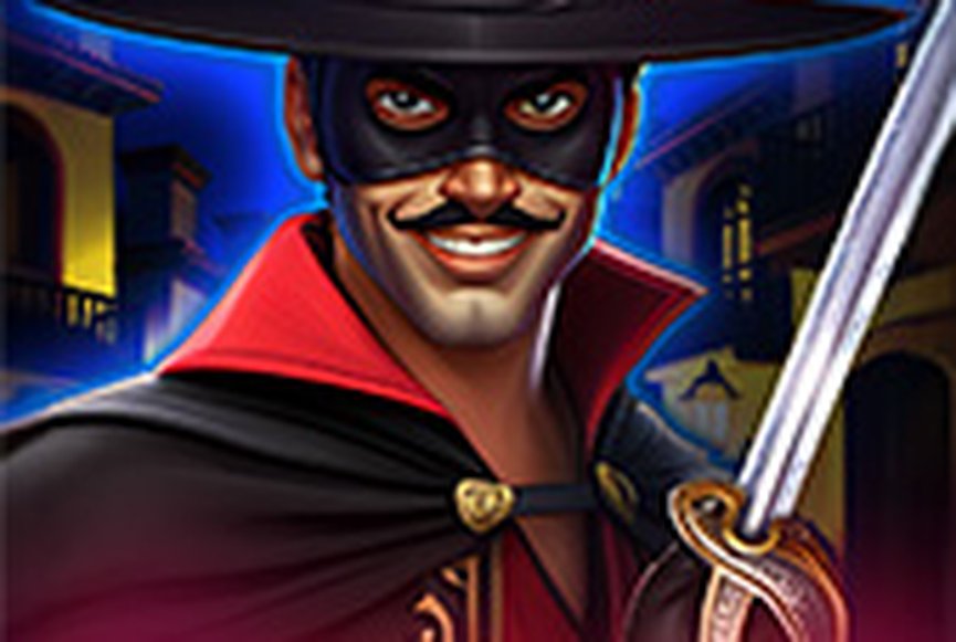 Legend Of Zorro
