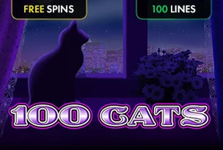 100 Cats