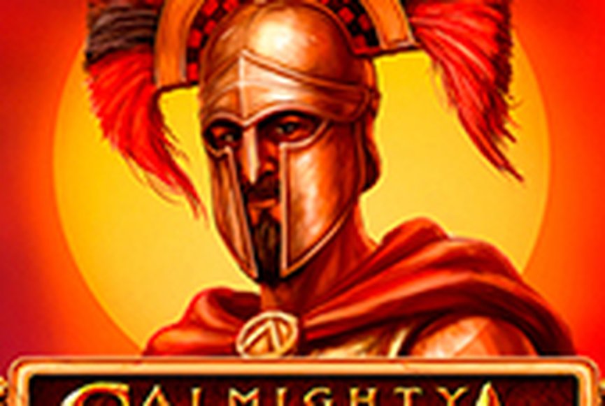 Almighty Sparta