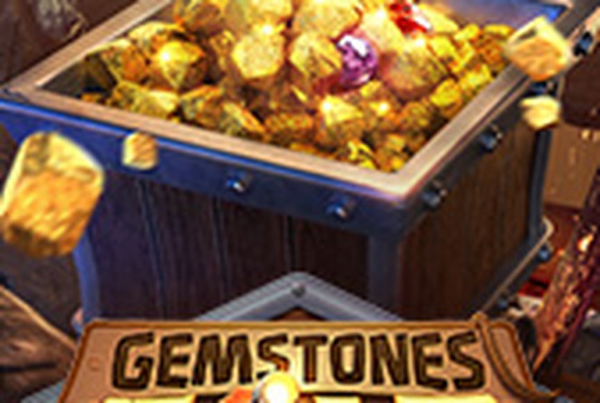 Gemstones Gold