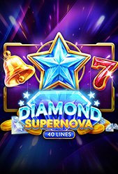 Diamond Supernova 40