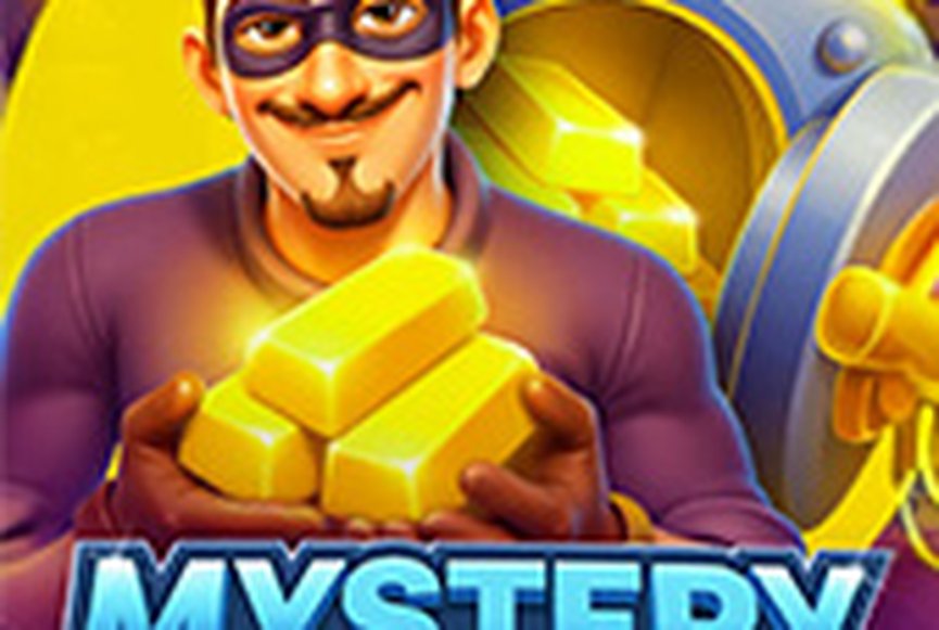 Mystery Heist