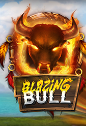 Blazing Bull Remastered