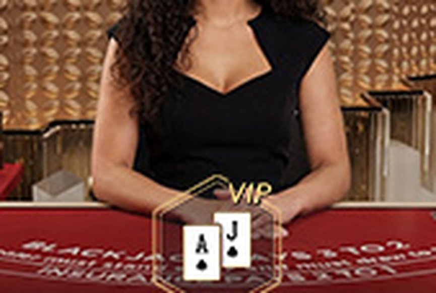 Blackjack VIP Gamma
