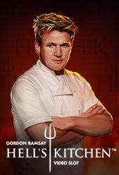 Gordon Ramsay Hell's Kitchen