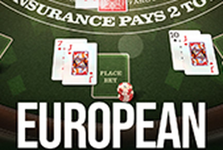 European Blackjack
