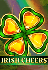 Irish Cheers