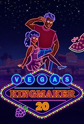 Vegas Kingmaker 20