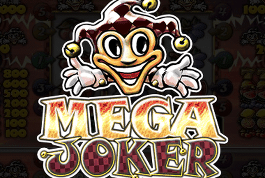 Mega Joker