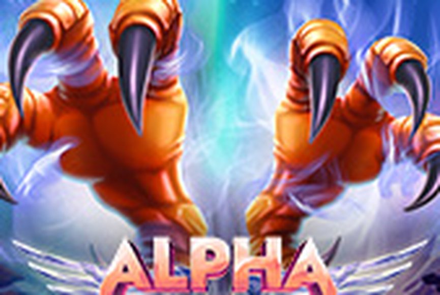 Alpha Eagle
