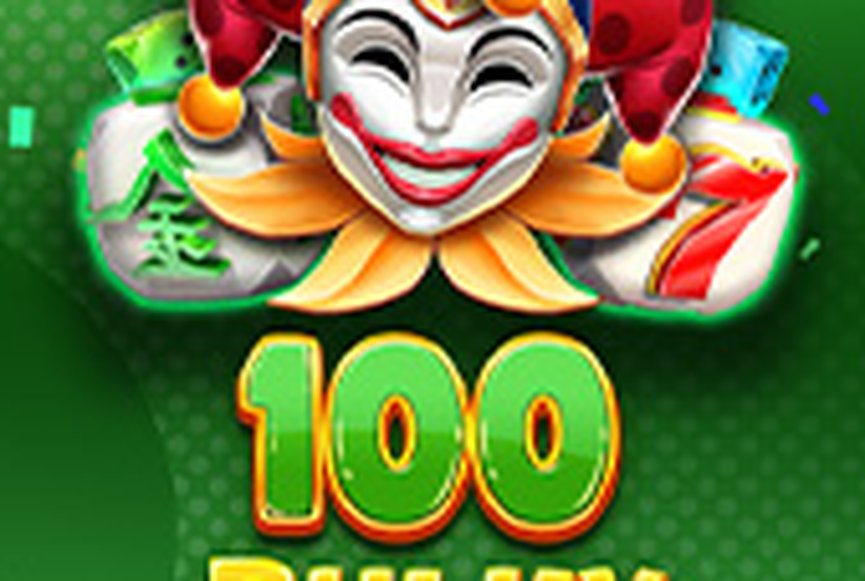 100 Bulky Dice Golden Coins Link