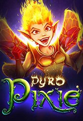 Pyro Pixie