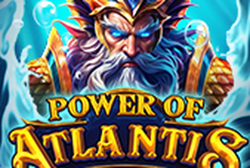 Power of Atlantis Trio