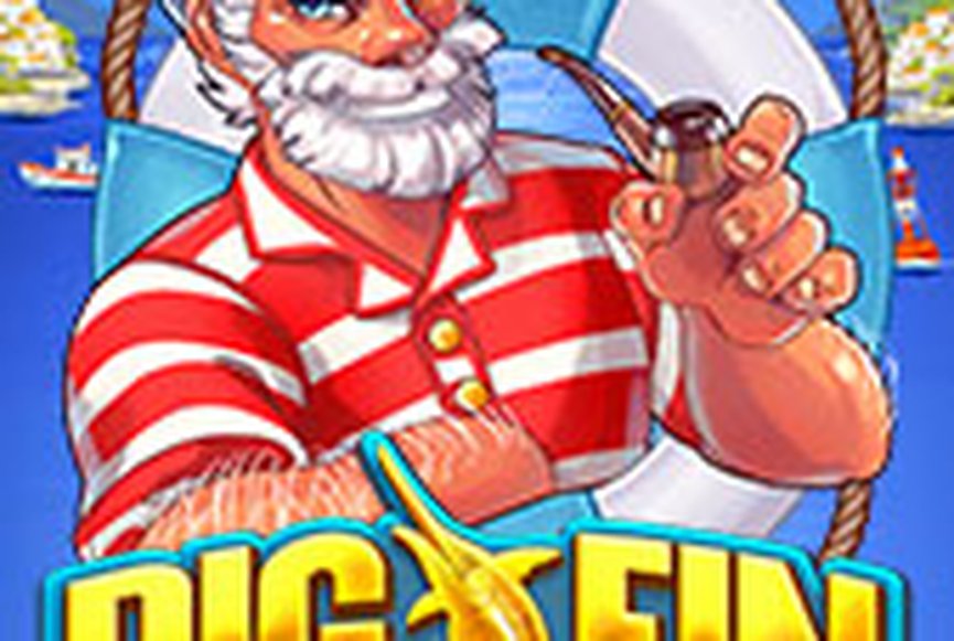 Big Fin Bay