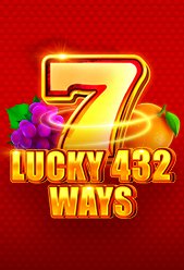 Lucky 432 Ways