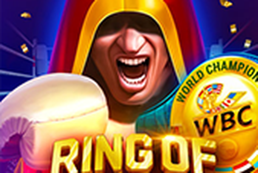 WBC Ring of Riches