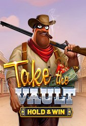 Take the Vault