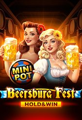Beersburg Fest Hold And Win