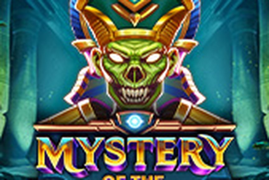 Mystery of the Nile