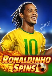 Ronaldinho Spins
