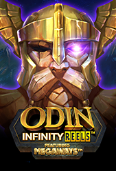 Odin Infinity Reels Megaways