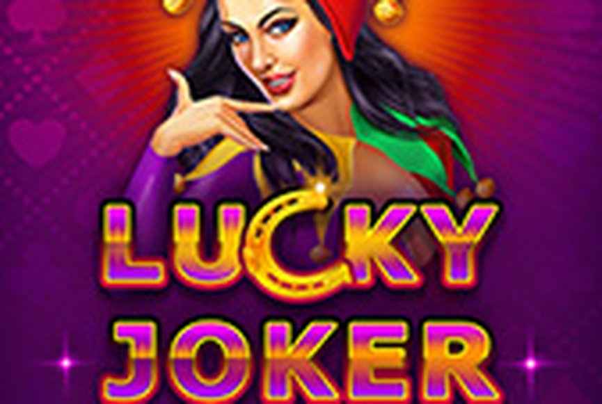 Lucky Joker Gift Bonanza