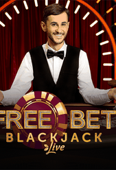Free Bet Blackjack 8