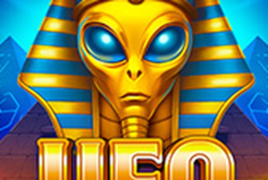 UFO Pyramids