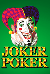 Joker Poker